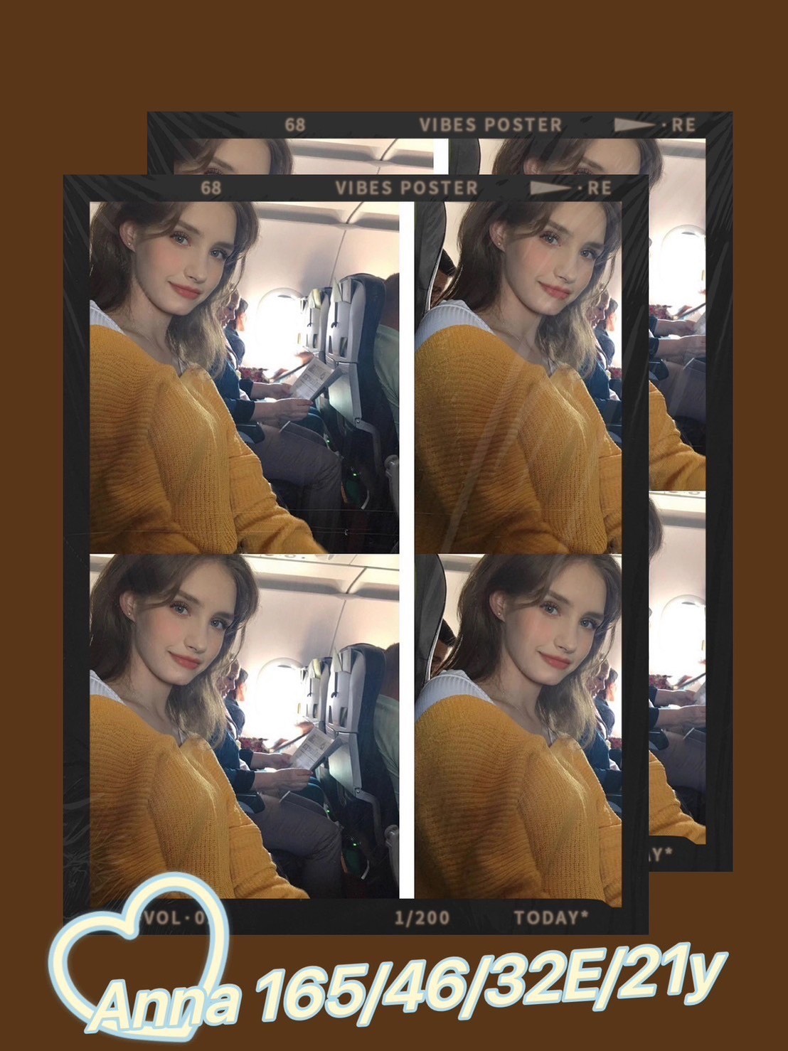 瑜珈老師類型 雲林 薇洛 164|22|34E